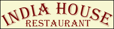 India House Logo